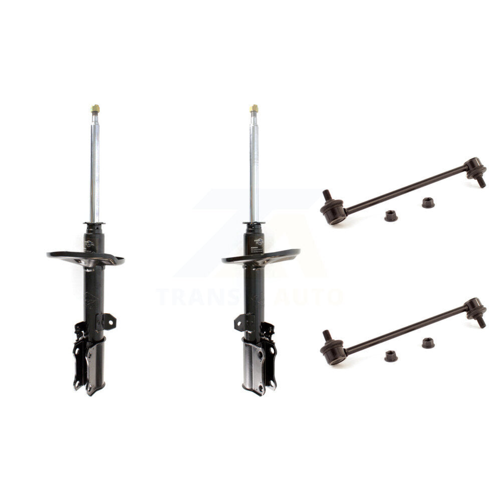 [Arrière] Jambe de suspension pour 2002-2003 Toyota Camry Lexus ES300 KSS-106659