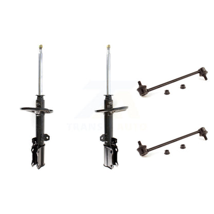 [Arrière] Jambe de suspension pour 2002-2003 Toyota Camry Lexus ES300 KSS-106659