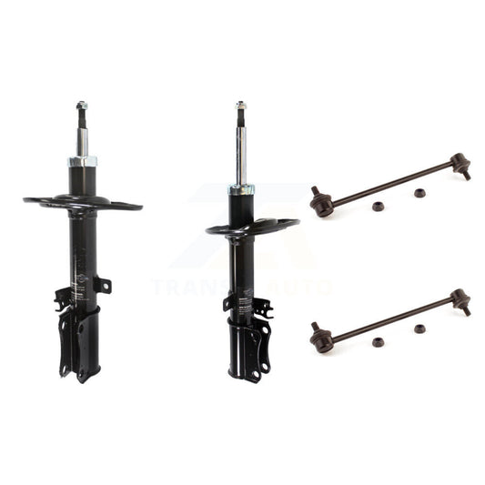 [Arrière] Jambe de suspension pour Toyota Camry Lexus ES350 KSS-106660
