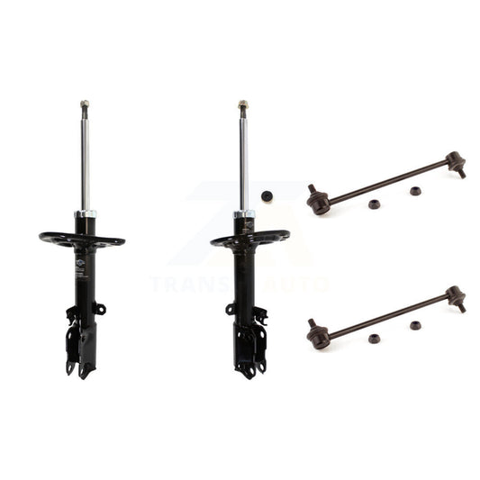 [Arrière] Jambe de suspension pour Toyota Camry Avalon KSS-106661