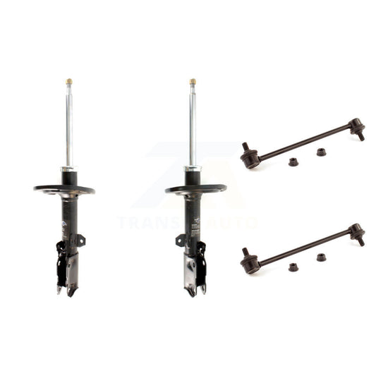 [Arrière] Jambe de suspension pour Toyota Camry Solara Lexus ES330 Avalon KSS-106662