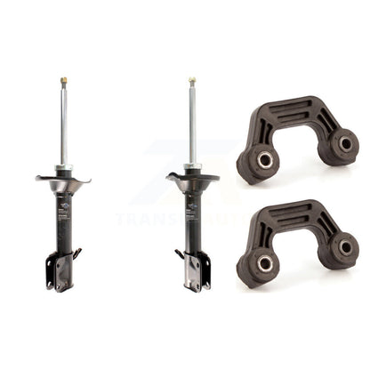 [Arrière] Jambe de suspension pour Subaru Impreza KSS-106668