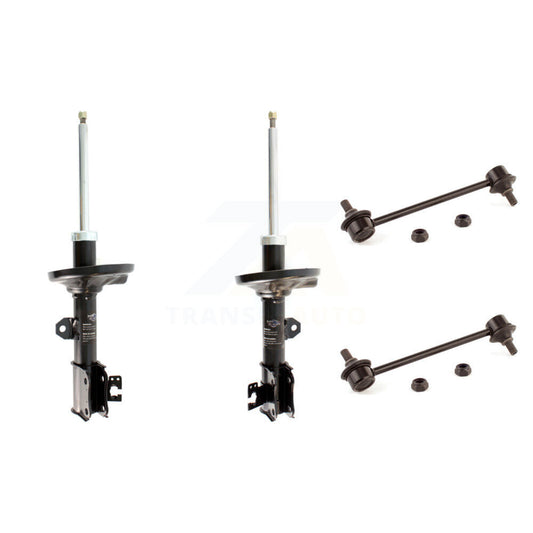 [Arrière] Jambe de suspension pour 2004-2007 Suzuki Aerio KSS-106677