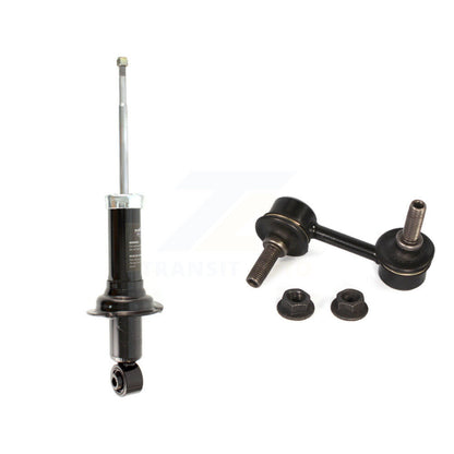 [Arrière Gauche] Jambe de suspension pour Honda Civic Acura EL KSS-106683