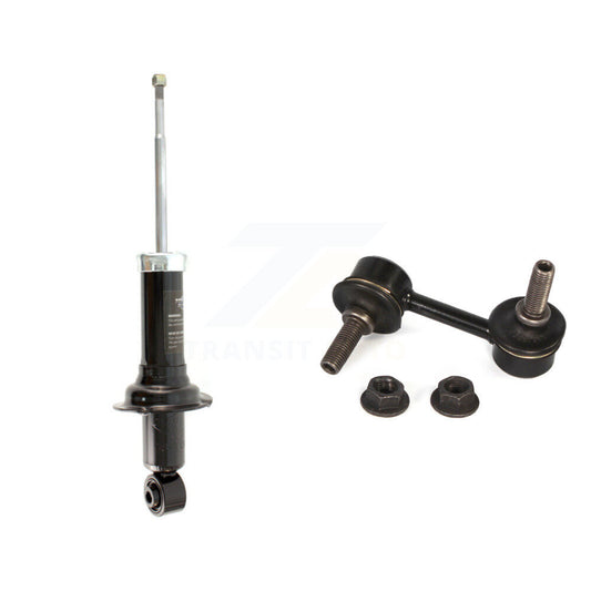 [Arrière Gauche] Jambe de suspension pour Honda Civic Acura EL KSS-106683