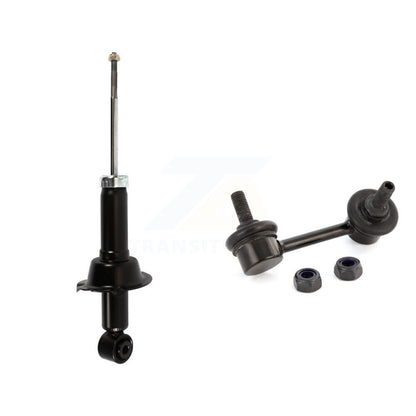 [Arrière Gauche] Jambe de suspension pour 2007-2011 Honda CR-V KSS-106685
