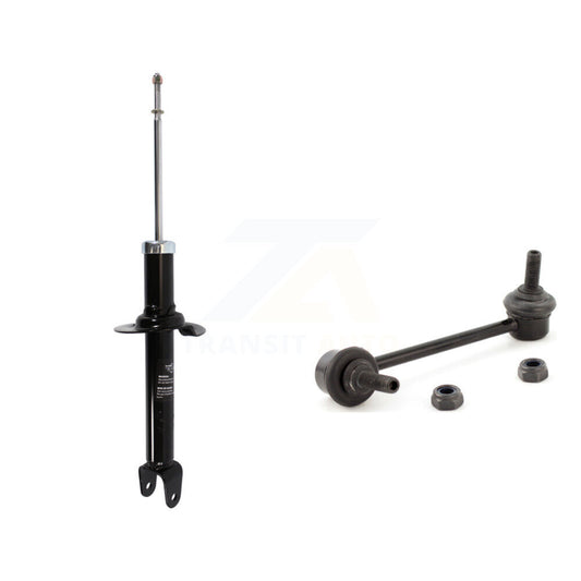 [Arrière Gauche] Jambe de suspension pour 2008-2012 Honda Accord KSS-106687