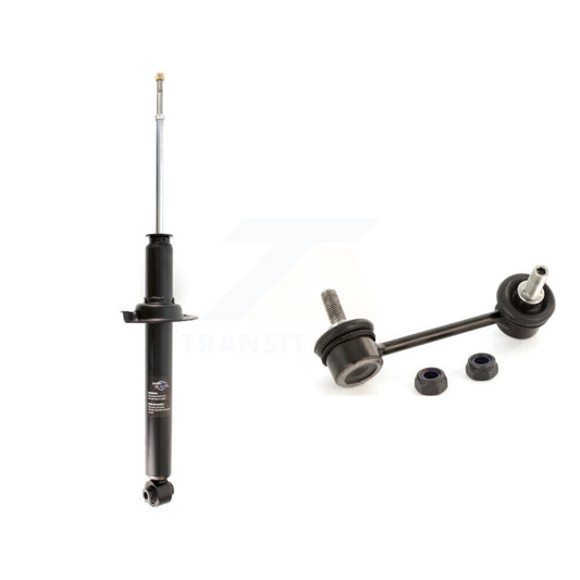[Arrière Gauche] Jambe de suspension pour Honda Accord Acura TL KSS-106688