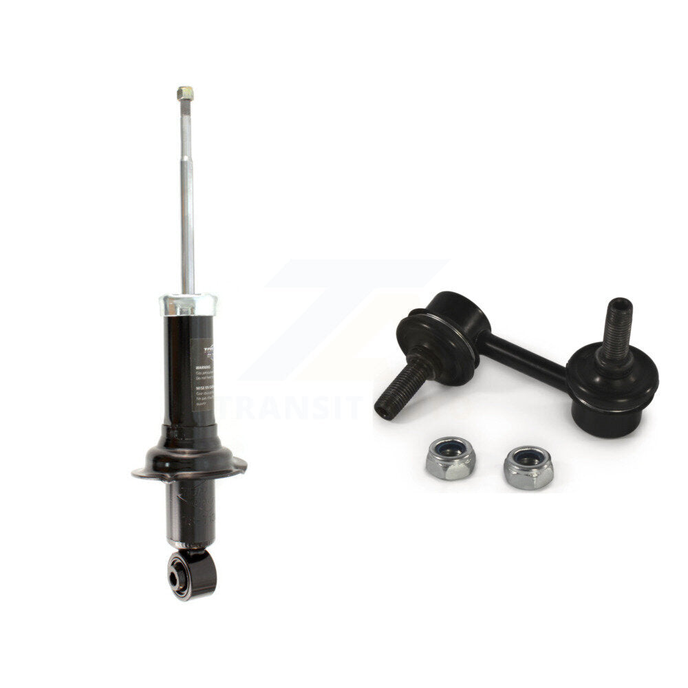 [Arrière Gauche] Jambe de suspension pour Honda Civic Acura EL KSS-106690