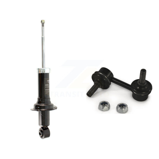 [Arrière Gauche] Jambe de suspension pour Honda Civic Acura EL KSS-106690