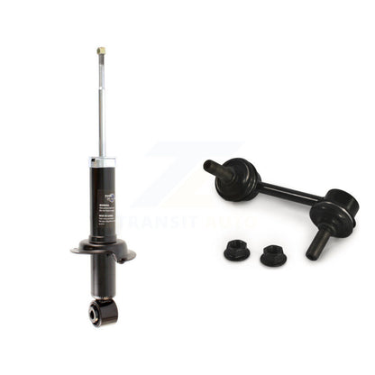 [Arrière Gauche] Jambe de suspension pour 2002-2006 Honda CR-V KSS-106691