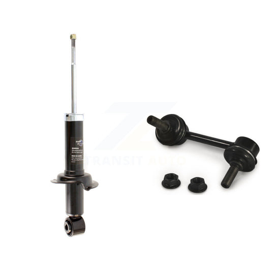 [Arrière Gauche] Jambe de suspension pour 2002-2006 Honda CR-V KSS-106691