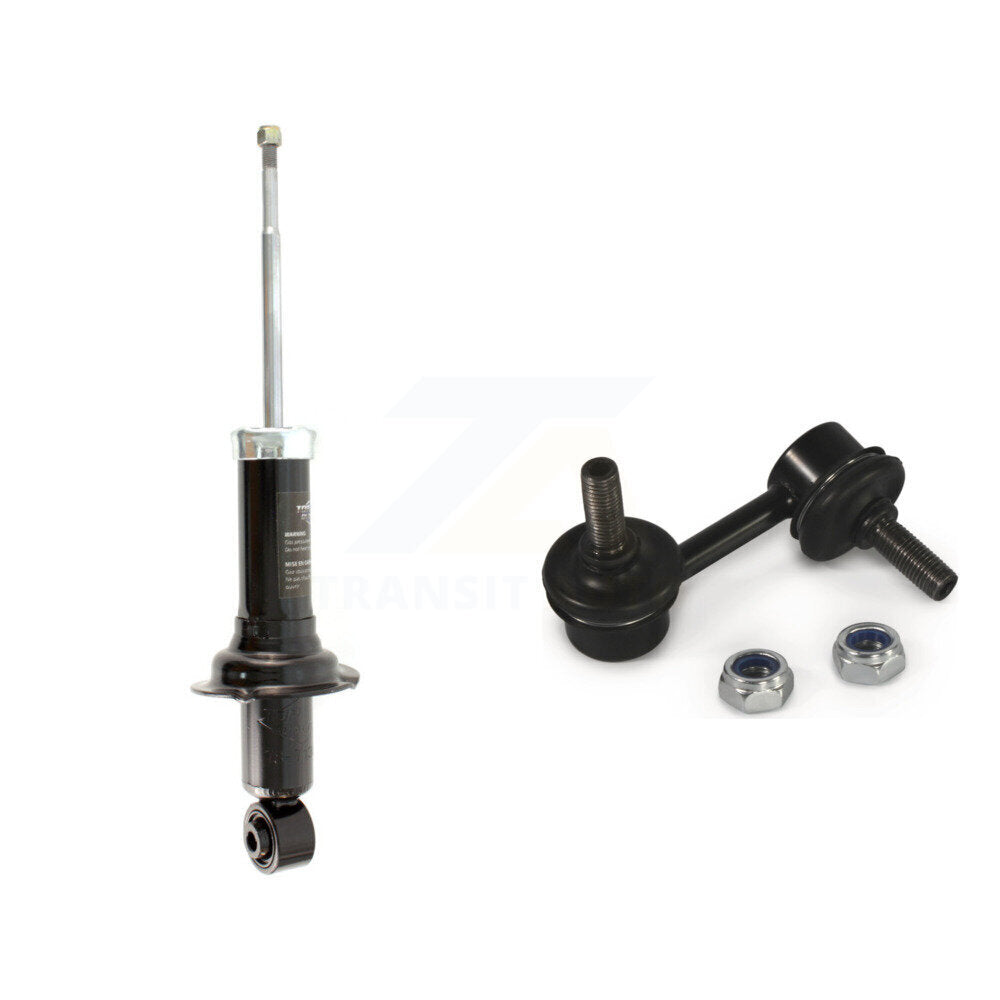 [Arrière Droite] Jambe de suspension pour Honda Civic Acura EL KSS-106696