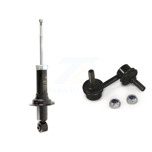 [Arrière Droite] Jambe de suspension pour Honda Civic Acura EL KSS-106696