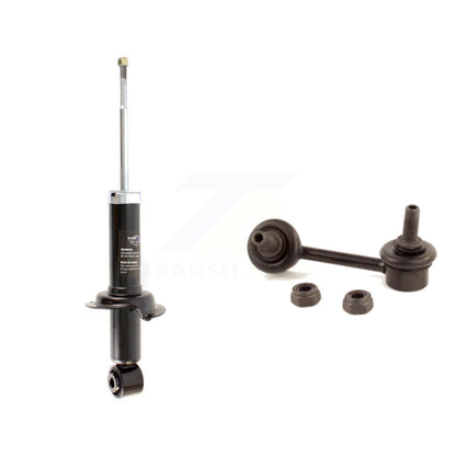 [Arrière Droite] Jambe de suspension pour 2002-2006 Honda CR-V KSS-106697