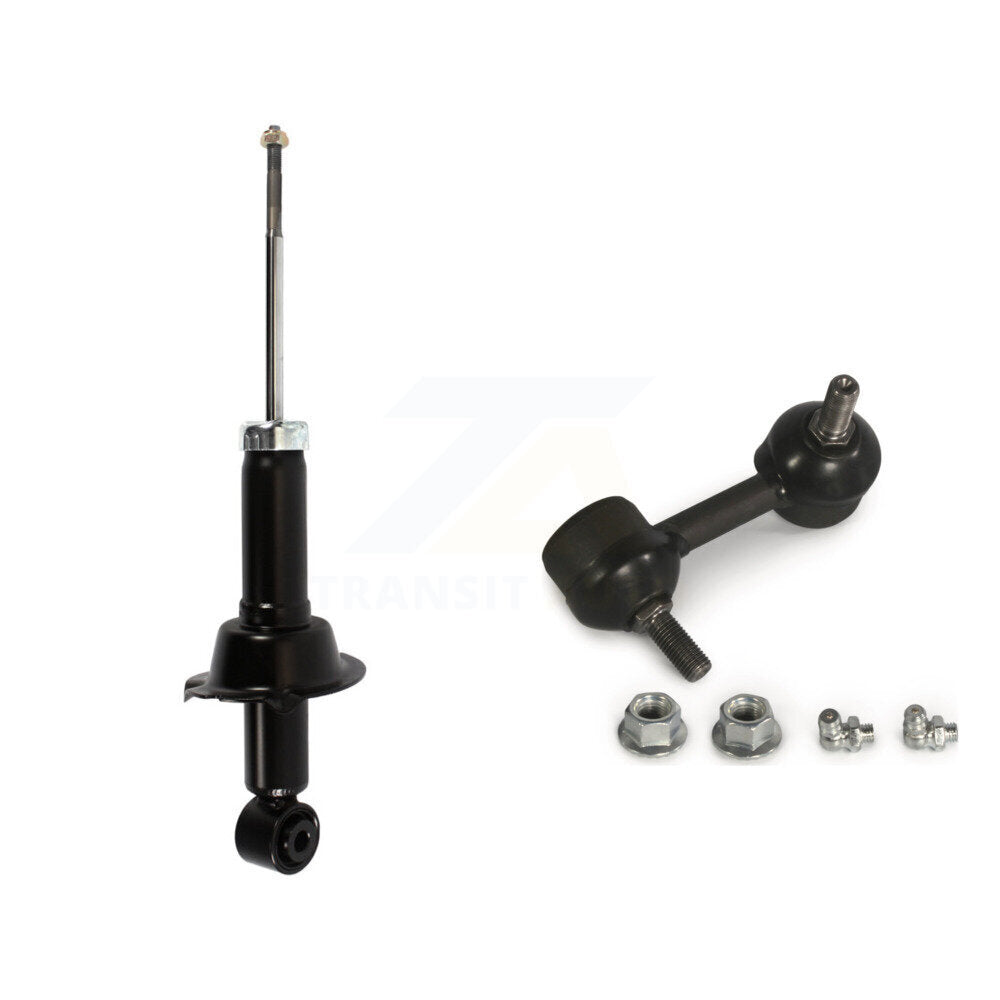 [Arrière Droite] Jambe de suspension pour 2007-2011 Honda CR-V KSS-106698