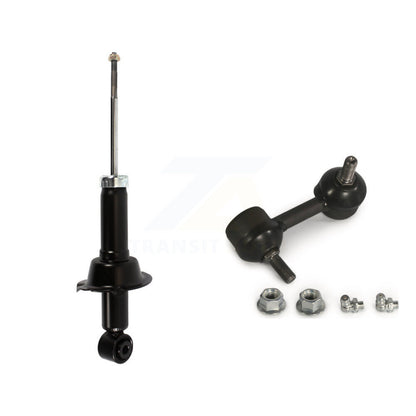 [Arrière Droite] Jambe de suspension pour 2007-2011 Honda CR-V KSS-106698