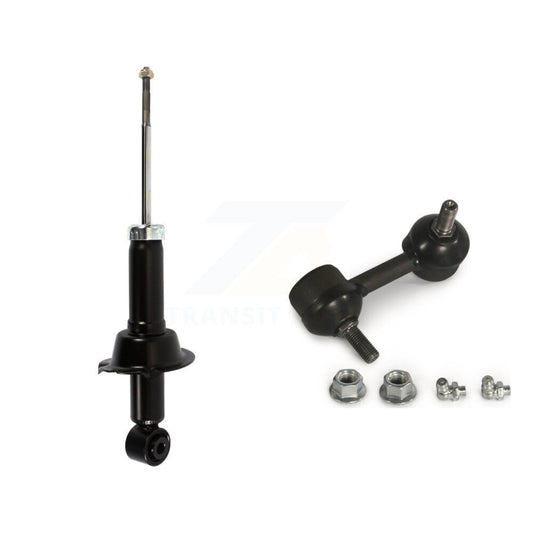 [Arrière Droite] Jambe de suspension pour 2007-2011 Honda CR-V KSS-106698