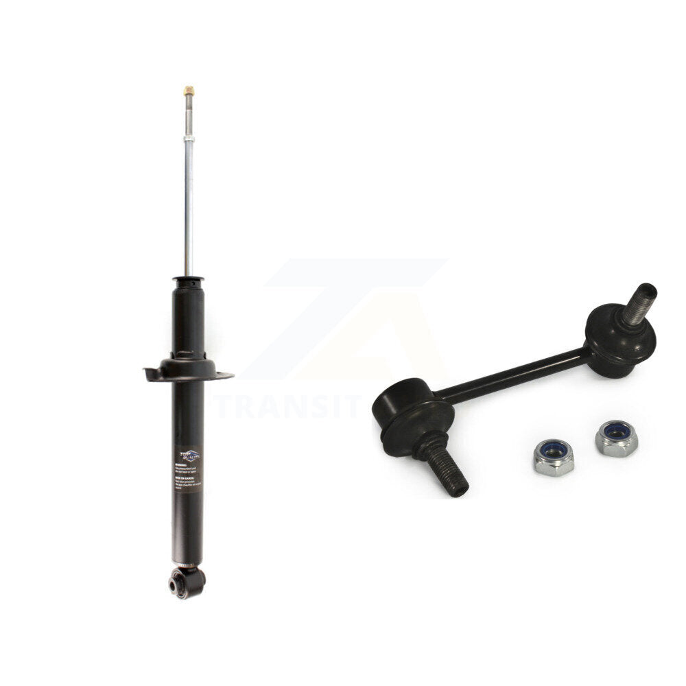 [Arrière Droite] Jambe de suspension pour Honda Accord Acura TL KSS-106700