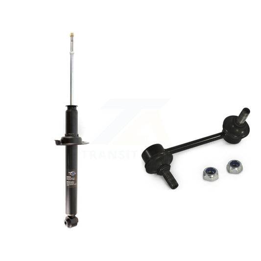 [Arrière Droite] Jambe de suspension pour Honda Accord Acura TL KSS-106700
