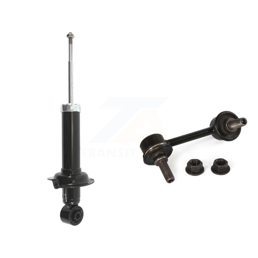 [Arrière Droite] Jambe de suspension pour Honda Element KSS-106702