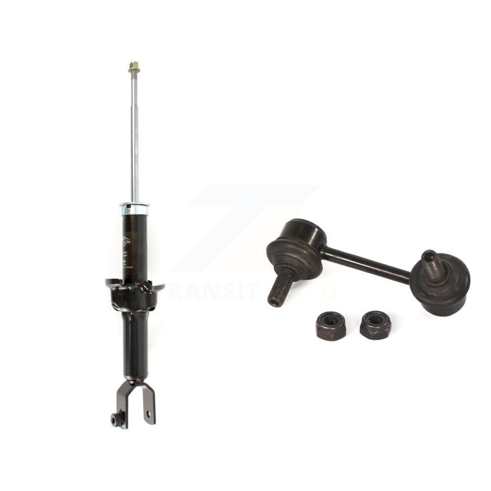 [Arrière Droite] Jambe de suspension pour Honda Civic Acura EL KSS-106703