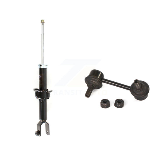 [Arrière Droite] Jambe de suspension pour Honda Civic Acura EL KSS-106703