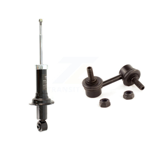 [Arrière Droite] Jambe de suspension pour Honda Civic Acura EL KSS-106704