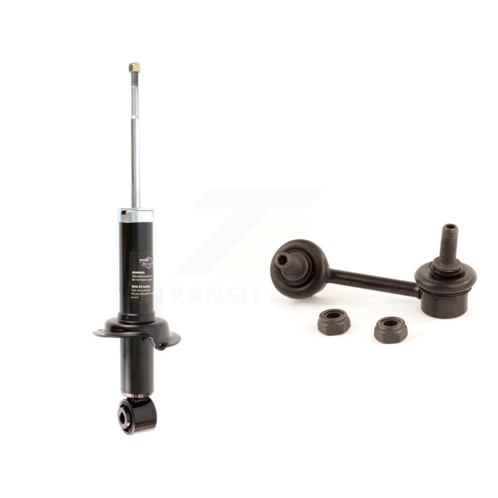 [Arrière Droite] Jambe de suspension pour 2002-2006 Honda CR-V KSS-106705