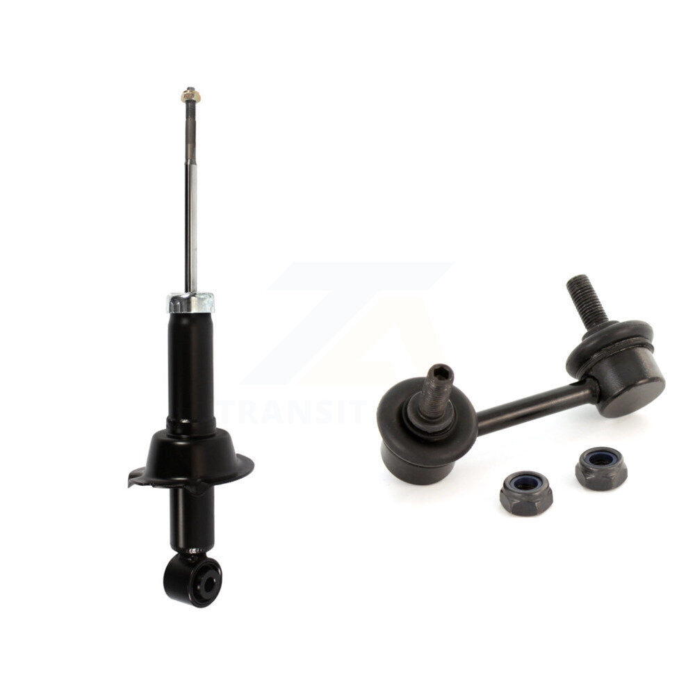 [Arrière Droite] Jambe de suspension pour 2007-2011 Honda CR-V KSS-106706