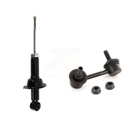 [Arrière Droite] Jambe de suspension pour 2007-2011 Honda CR-V KSS-106706