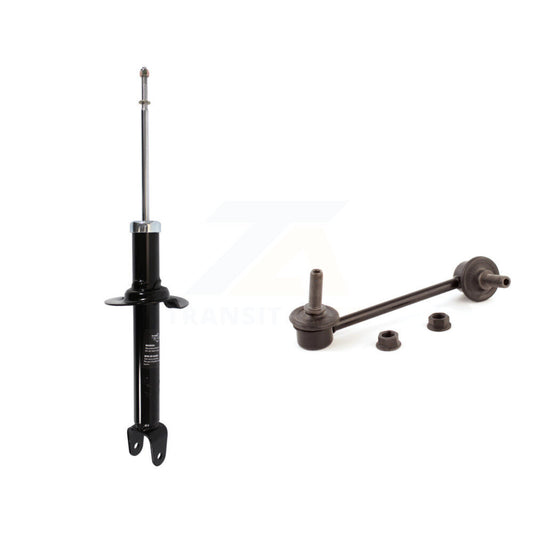 [Arrière Droite] Jambe de suspension pour 2008-2012 Honda Accord KSS-106707
