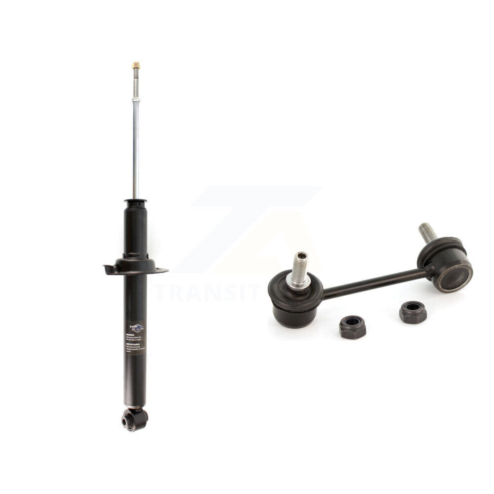 [Arrière Droite] Jambe de suspension pour Honda Accord Acura TL KSS-106708