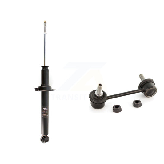 [Arrière Droite] Jambe de suspension pour Honda Accord Acura TL KSS-106708