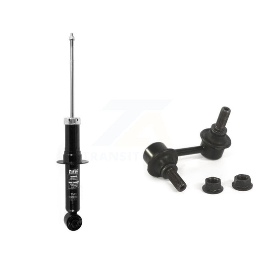 [Arrière] Jambe de suspension pour 2011-2020 Dodge Journey KSS-106713