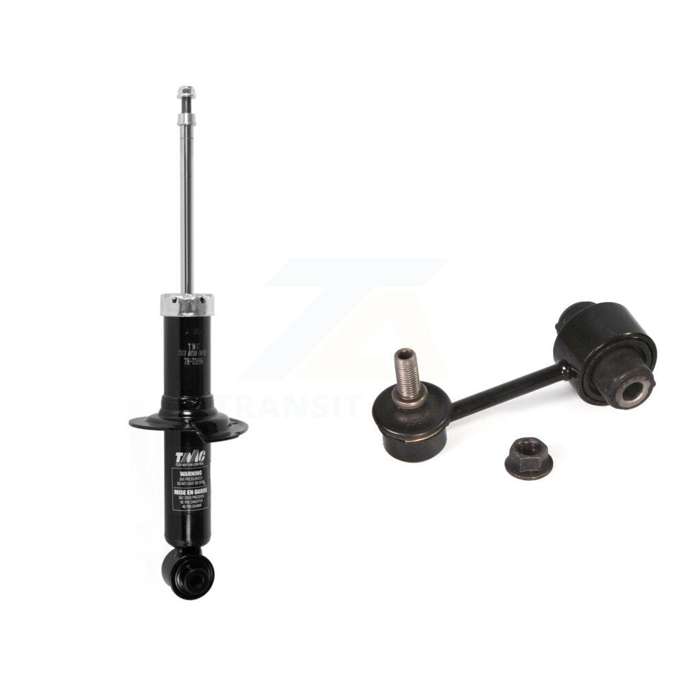 [Arrière] Jambe de suspension pour Subaru Impreza Legacy KSS-106714