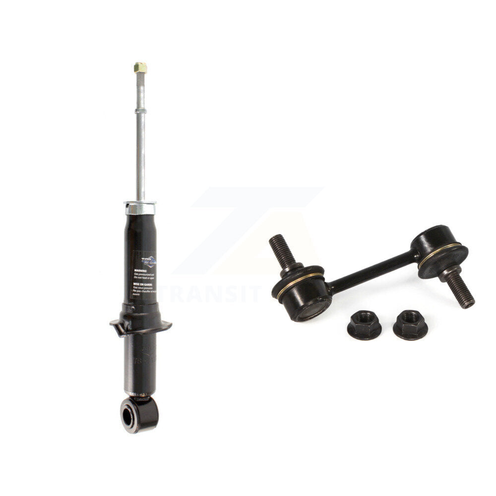 [Arrière] Jambe de suspension pour 2003-2006 Toyota Corolla KSS-106717