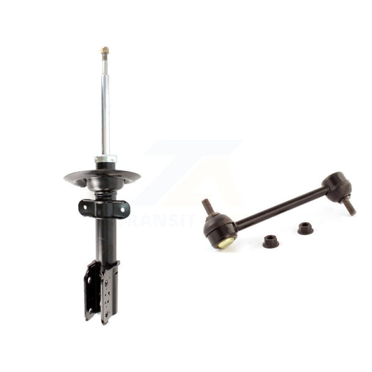 [Arrière] Jambe de suspension pour Chevrolet Impala Buick Pontiac Grand Prix LaCrosse Allure KSS-106718
