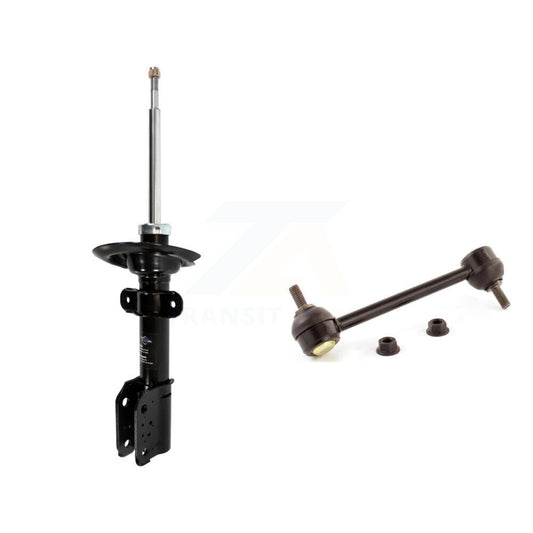 [Arrière] Jambe de suspension pour Chevrolet Impala Buick LaCrosse Pontiac Grand Prix Allure KSS-106719