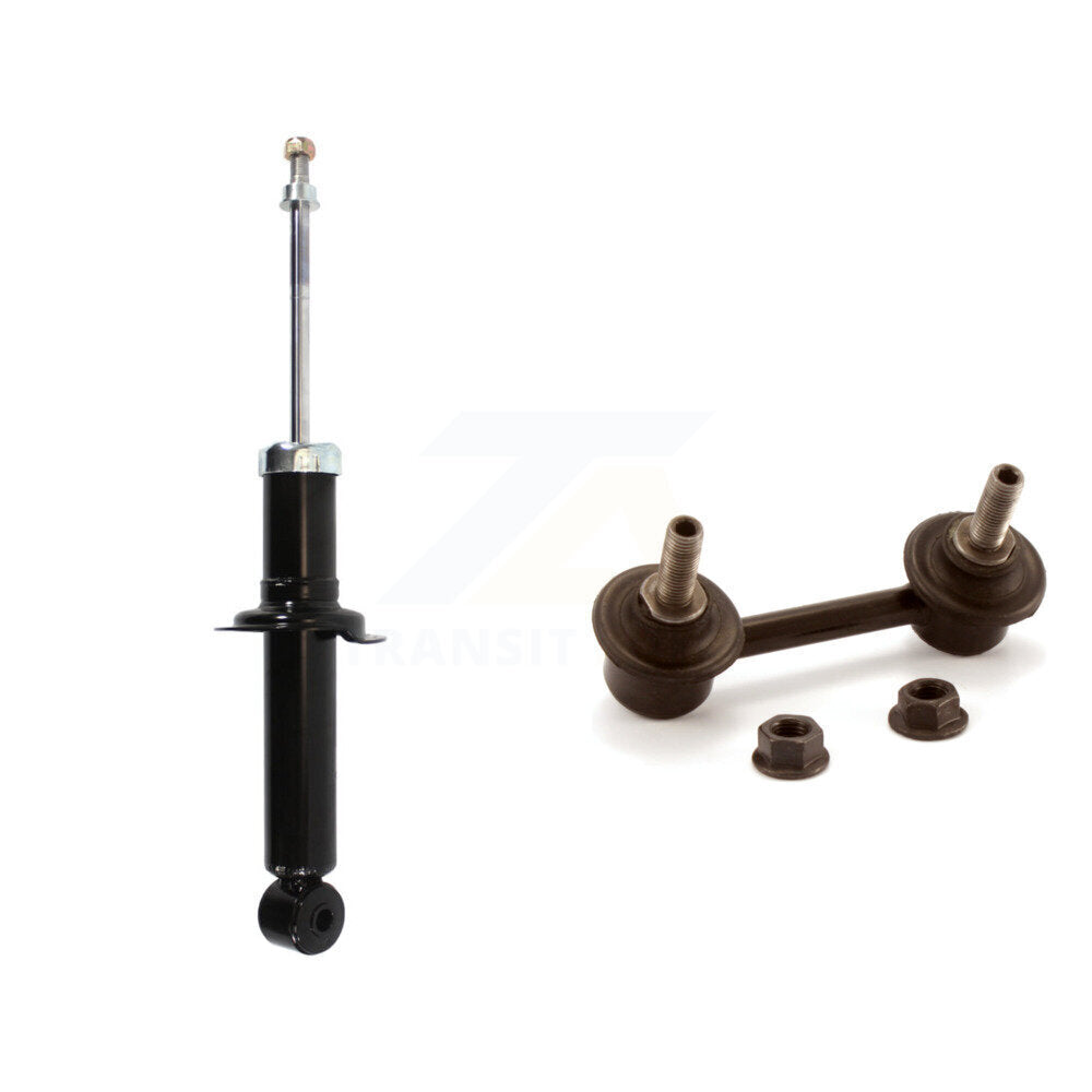 [Arrière] Jambe de suspension pour 2003-2006 Subaru Baja KSS-106720