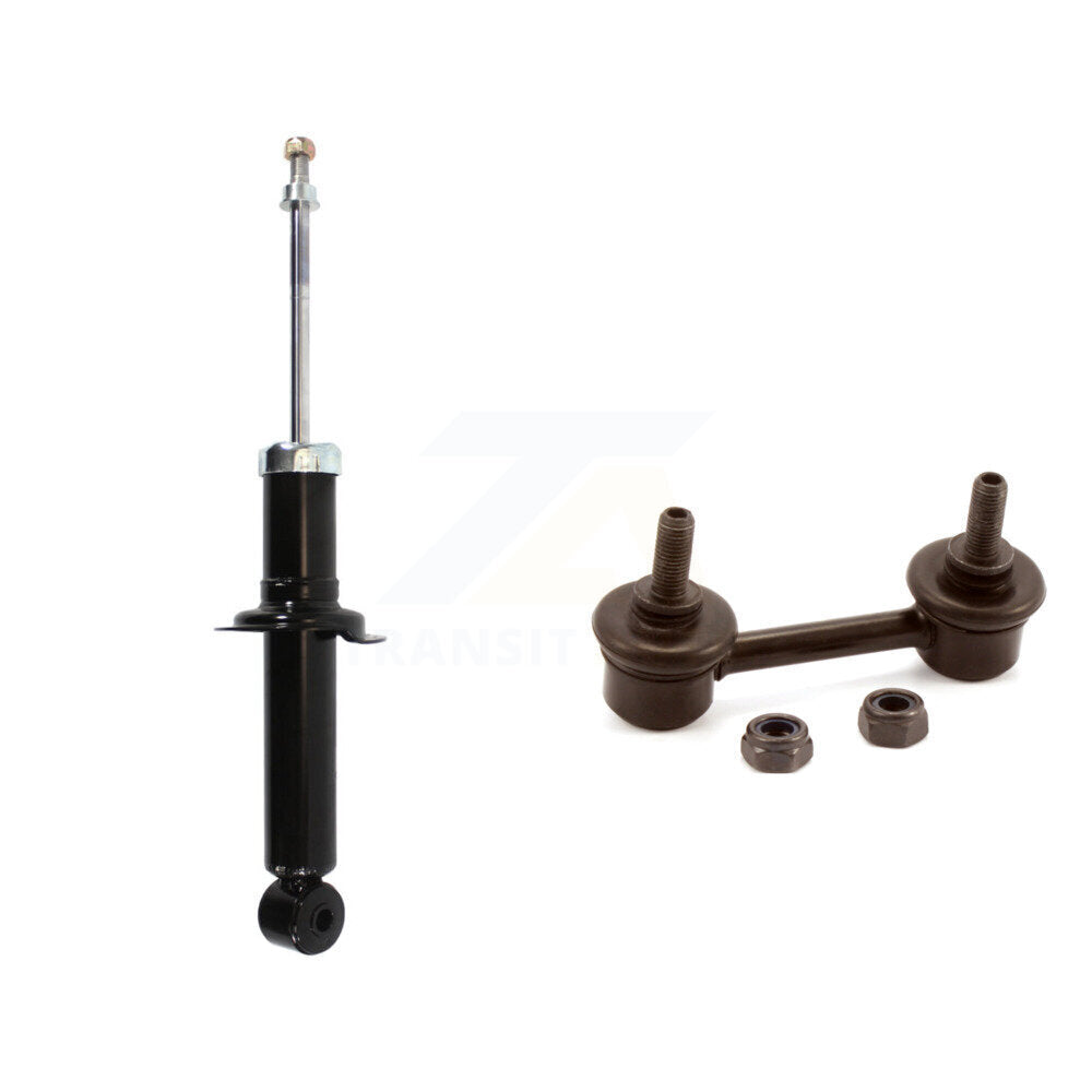 [Arrière] Jambe de suspension pour 2000-2004 Subaru Outback KSS-106721
