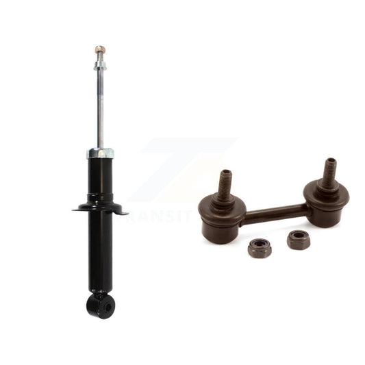 [Arrière] Jambe de suspension pour 2000-2004 Subaru Outback KSS-106721