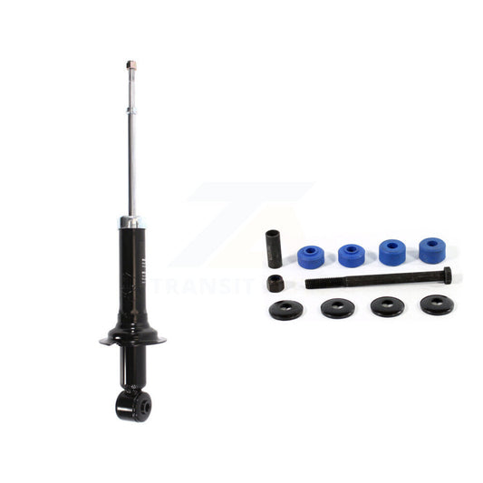 [Arrière] Jambe de suspension pour Mitsubishi Lancer KSS-106723
