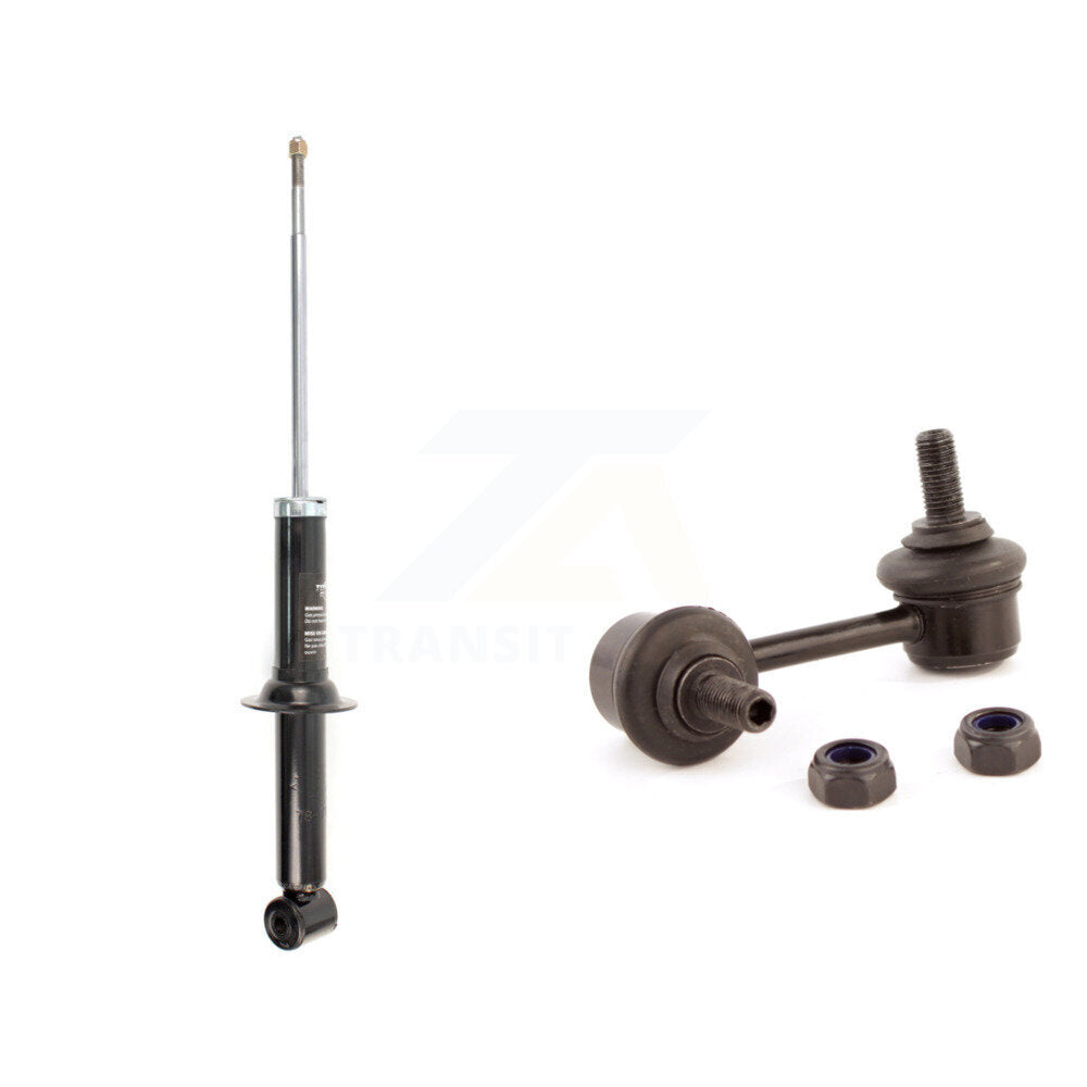 [Arrière] Jambe de suspension pour Chrysler 200 Dodge Avenger Sebring KSS-106726