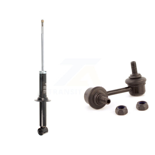 [Arrière] Jambe de suspension pour Chrysler 200 Dodge Avenger Sebring KSS-106726