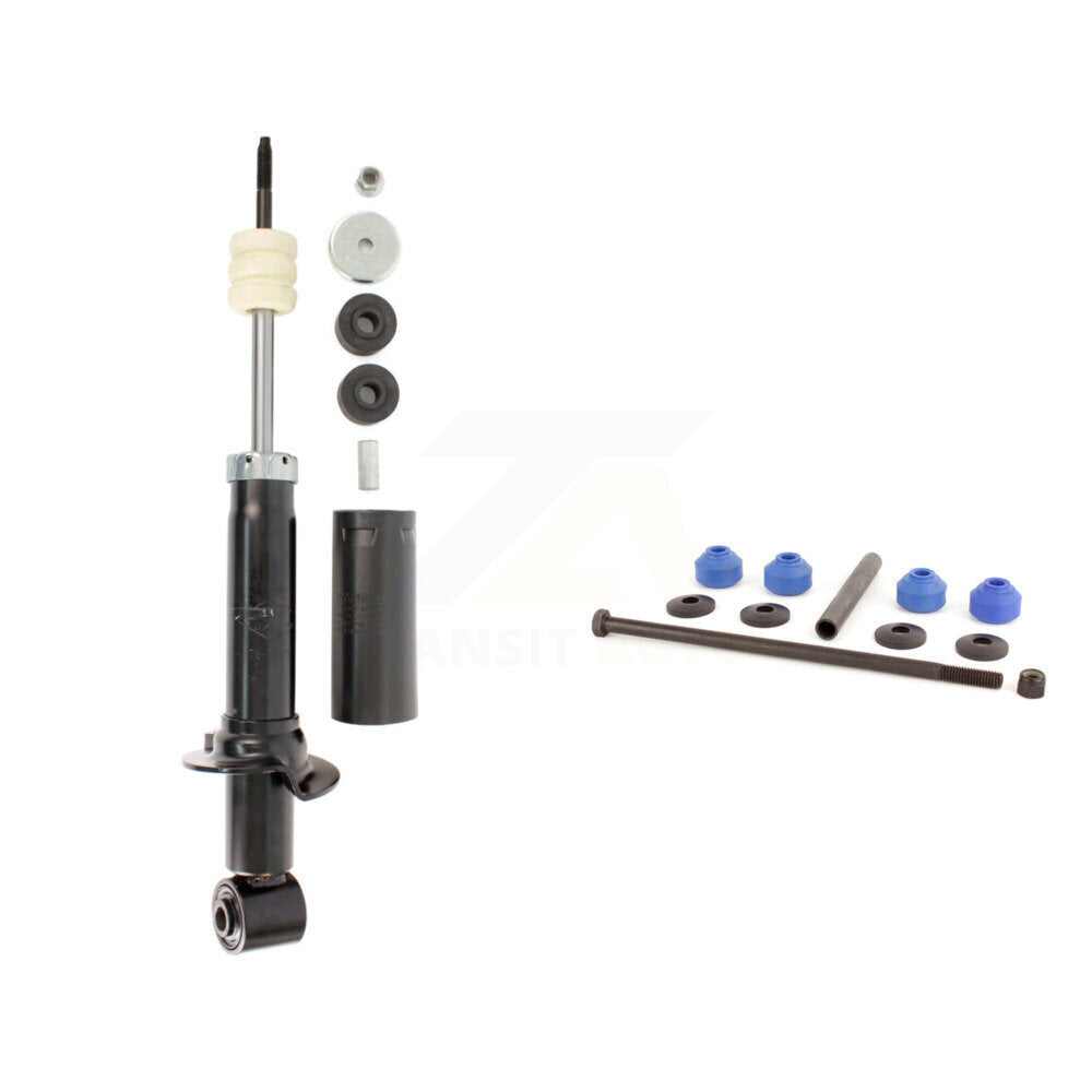 [Arrière] Jambe de suspension pour Ford Explorer Sport Trac Mercury Mountaineer KSS-106730