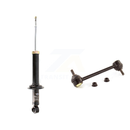 [Arrière] Jambe de suspension pour Hyundai Sonata Kia Optima XG350 XG300 Magentis KSS-106732