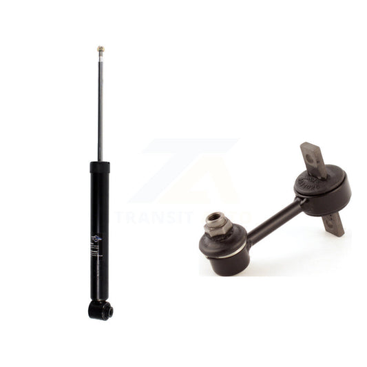 [Arrière] Jambe de suspension pour Audi A4 Quattro S4 KSS-106733
