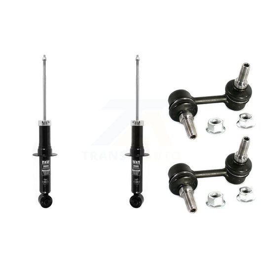 [Arrière] Jambe de suspension pour 2011-2020 Dodge Journey KSS-106739