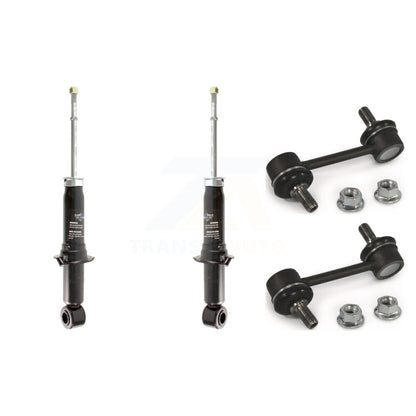 [Arrière] Jambe de suspension pour 2003-2006 Toyota Corolla KSS-106742